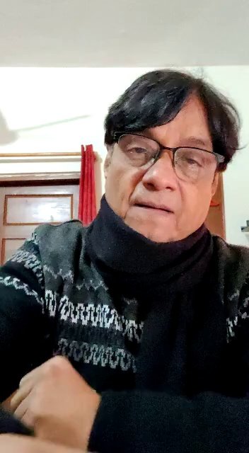 Brijendra Kala