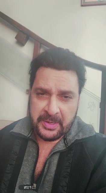 Shahbaz Khan