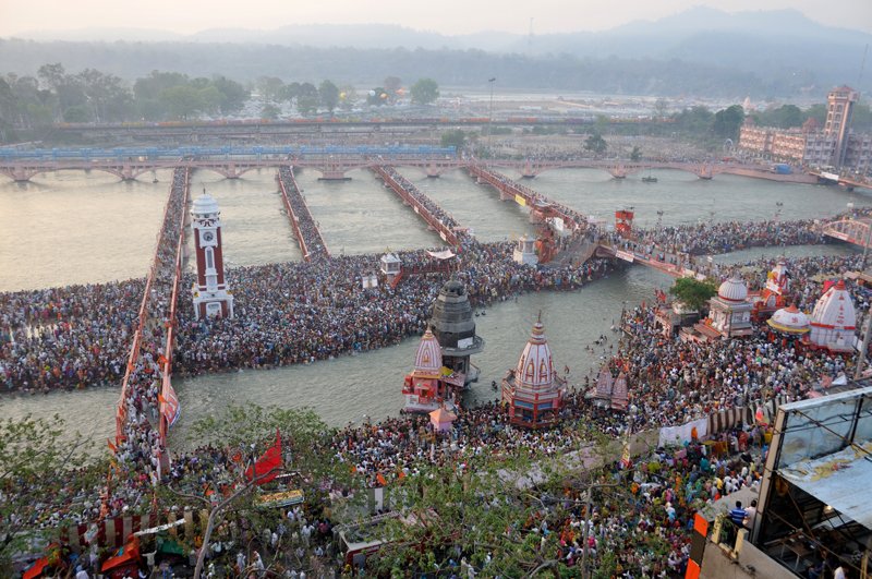 Kumbh Mela Documentary