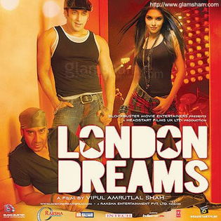 London Dreams Tour & Star Nights