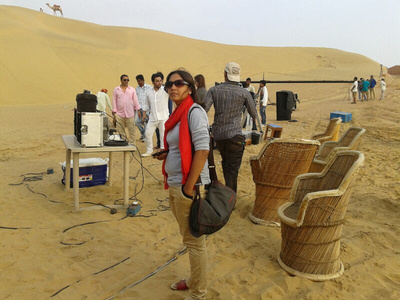 Mummy & Hum Intazar Karenge television content