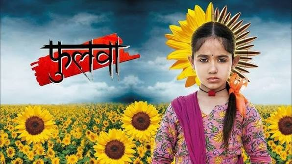 Phulwa on Colors TV