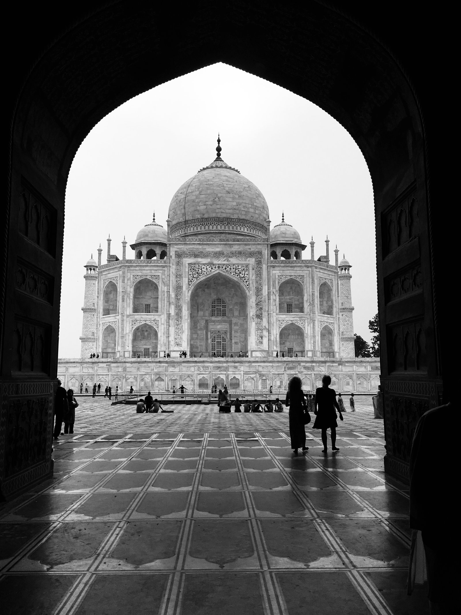 Taj Mahotsav & Lucknow Mahotsav