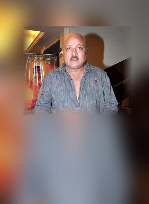 Arun Bakshi