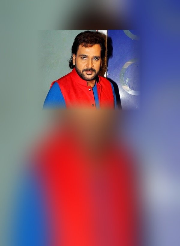 Shahbaz Khan